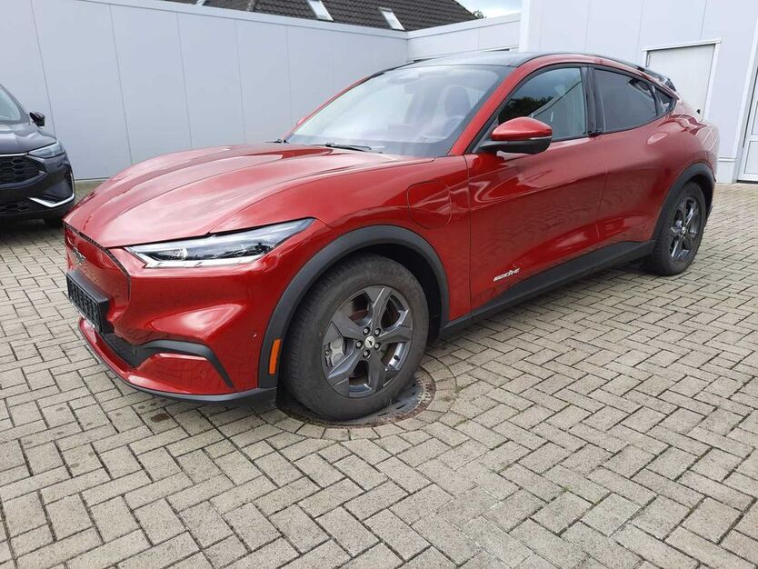 Ford Mustang Mach-E 53.298 km 29.900 € Wardenburg 26203