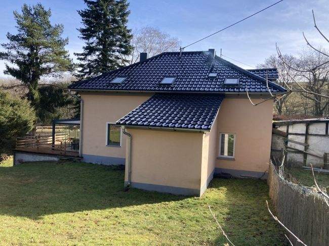 Einfamilienhaus Hellenthal Grube Wohlfahrt - 8 Zimmer, 174 m&sup2;, 629.000&euro; | Angebot:24918071