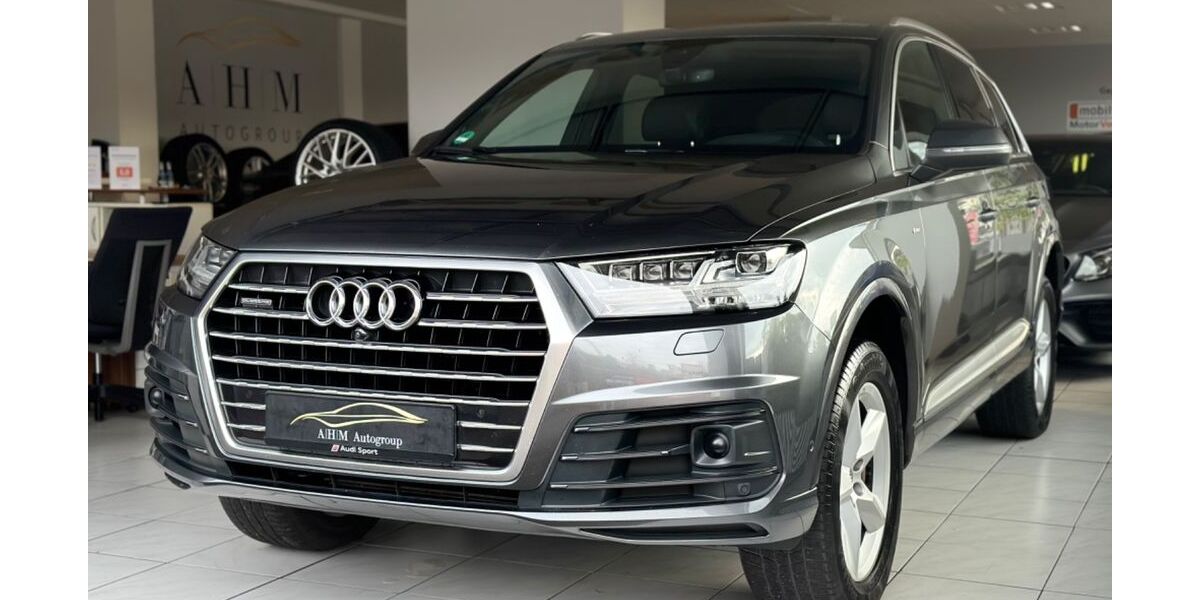 Audi Q7 234.000 km 21.690 &euro; München 81243