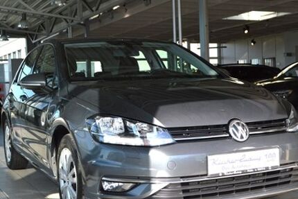 VW Golf 67.519 km 14.690 &euro; Fulda 36043