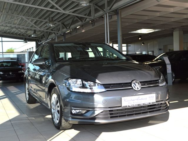 VW Golf 67.519 km 14.690 &euro; Fulda 36043