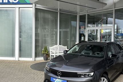 Opel Astra 18.400 km 21.890 &euro; Lohne 49393