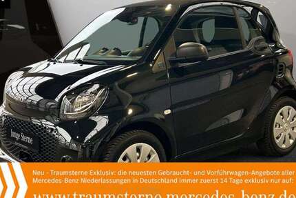 Smart forTwo 15.096 km 10.590 &euro; Bremen 28307