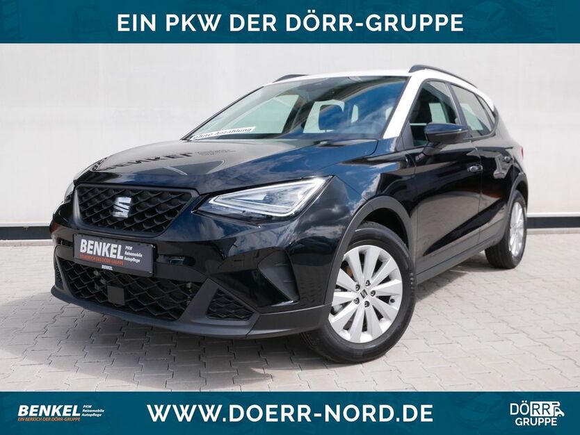 Seat Arona 15.391 km 18.980 € Beverungen 37688