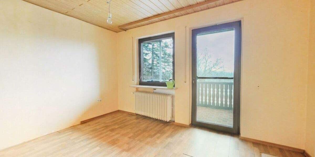 Etagenwohnung Bad Windsheim / Wiebelsheim Bad Windsheim - 5 Zimmer, 180 m&sup2;, 239.000&euro; | Angebot:25732872