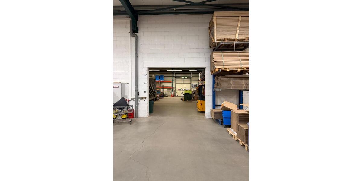 Gewerbeobjekt Mellrichstadt - 3.400&euro; | Angebot:24863063