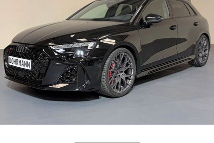 Audi RS3 3.900 km 73.661 &euro; Minden 32427