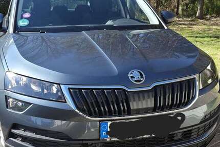 Skoda Karoq 114.000 km 17.999 &euro; Blieskastel 66440