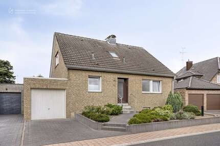 Haus zum Kaufen in Rommerskirchen Vanikum 295.000 € 94 m² 3 zimmer