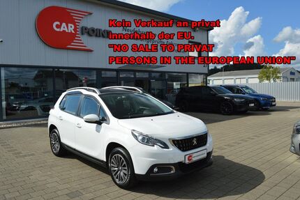Peugeot 2008 208.100 km 4.990 € Rheinfelden 79618
