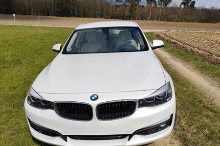 BMW 320 114.500 km 15.500 &euro; Laugna 86502