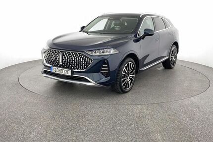 GWM Wey 05