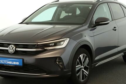 VW Taigo 52.700 km 17.990 &euro; Donnersdorf 97499