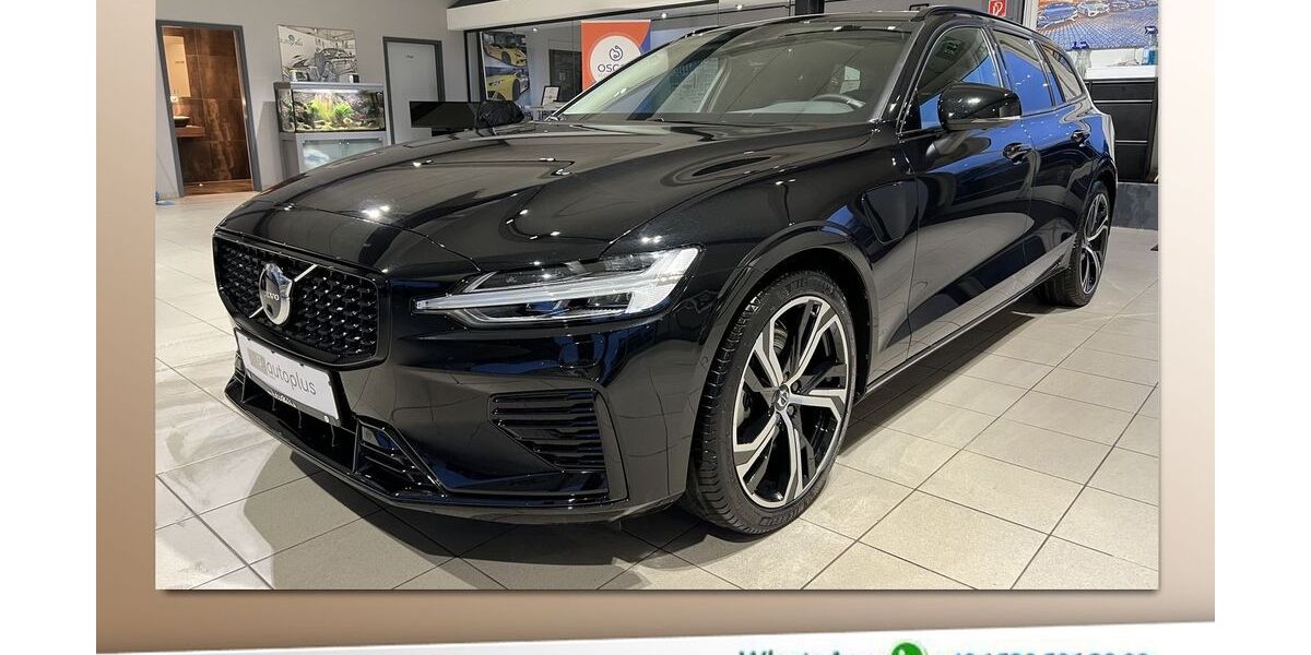 Volvo V60 20.219 km 40.950 &euro; Bergheim 50126