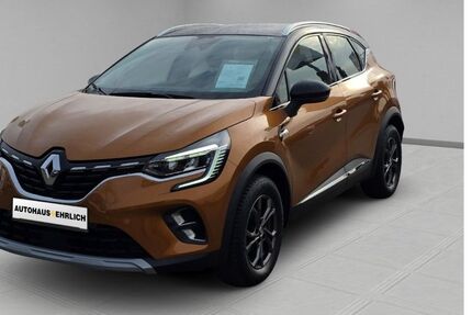 Renault Captur 39.280 km 15.480 &euro; Aschaffenburg 63741