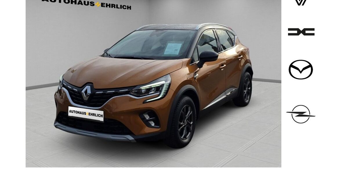 Renault Captur 39.280 km 15.480 &euro; Aschaffenburg 63741