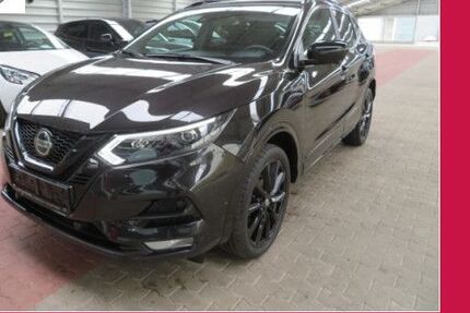 Nissan Qashqai 47.102 km 20.900 € Nauort 56237