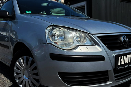 VW Polo 181.000 km 4.799 &euro; Lünen 44534