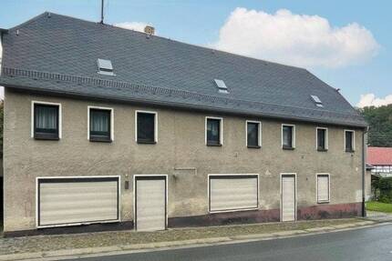 Gewerbeobjekt Mohorn Mohorn - 4 Zimmer, 129.850&euro; | Angebot:23987625