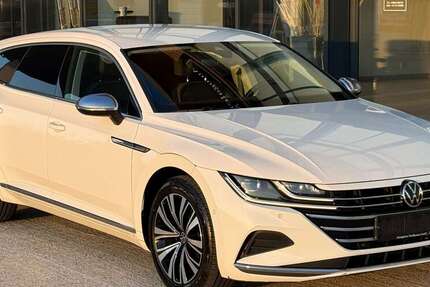 VW Arteon 100.000 km 23.999 &euro; Oelshausen 34289
