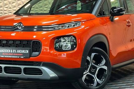 Citroen C3 Aircross 8.818 km 12.999 &euro; Heidenau 01809