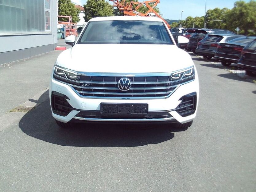 Touareg