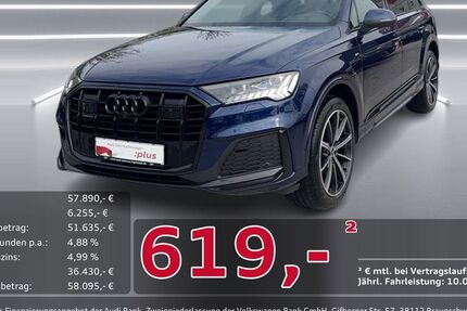 Audi Q7 74.354 km 56.790 &euro; Ingolstadt 85057