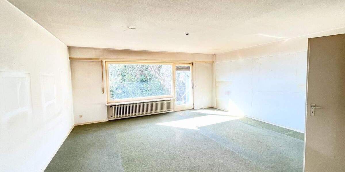 Reihenmittelhaus Grenzach-Wyhlen Grenzach - 4 Zimmer, 104 m&sup2;, 370.000&euro; | Angebot:25669821