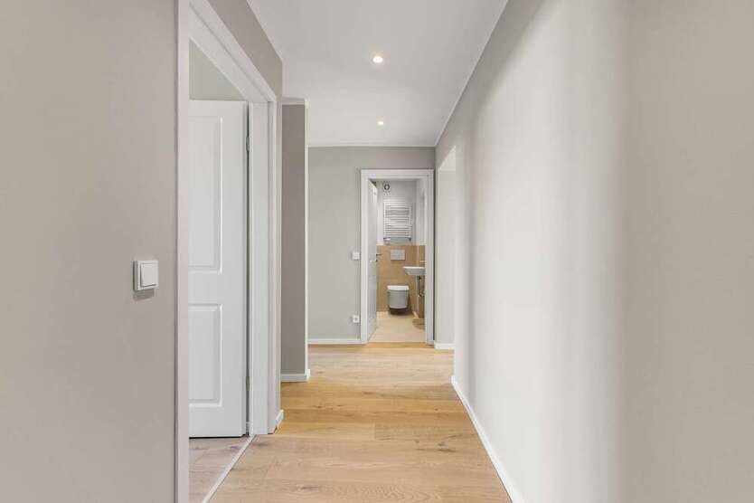 Wohnung zum Kaufen in München 498.000 € 53.5 m²