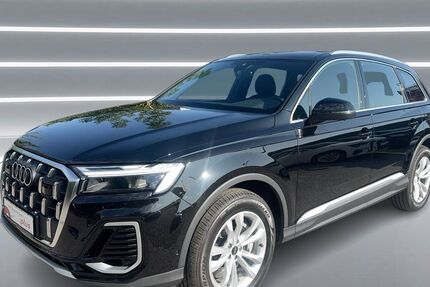 Audi Q7 1.022 km 83.450 &euro; Ingolstadt 85057