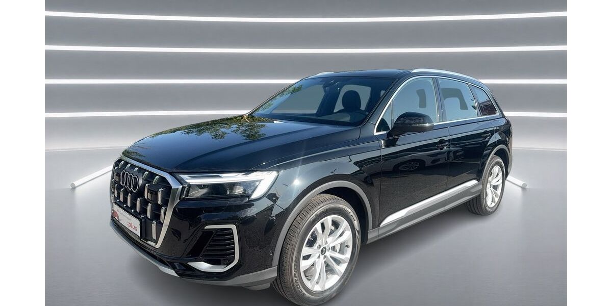 Audi Q7 1.022 km 84.950 &euro; Ingolstadt 85057