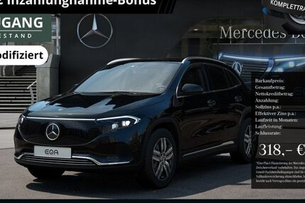 Mercedes-Benz EQA 7.440 km 42.865 &euro; Menden 58706