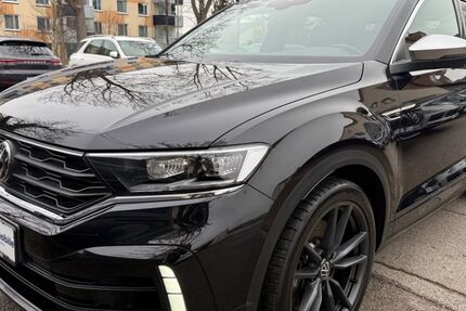 VW T-Roc 60.629 km 26.900 &euro; München 81243