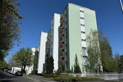Wohnung Schweinfurt Haardt - 3.5 Zimmer, 87 m&sup2;, 198.000&euro; | Angebot:26426203