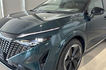 Nissan Qashqai 2.000 km 32.990 € Wilhelmshaven 26389