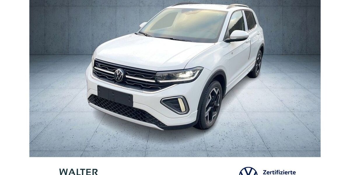 VW T-Cross 1.500 km 30.680 &euro; Siegen 57074
