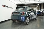 Fiat 500e Action Carplay Android Automatik 23.600 km 12.600 &euro; Lich 35423