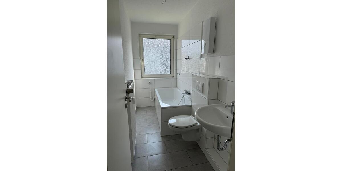 Erdgeschoßwohnung Neukirchen-Vluyn Vluyn - 3 Zimmer, 56 m&sup2;, 500&euro; | Angebot:25267737