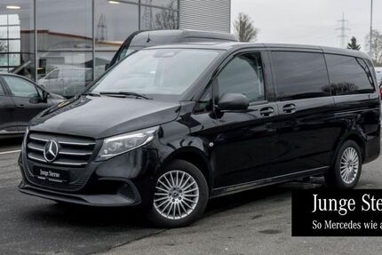 Mercedes-Benz Vito 21.890 km 63.590 &euro; Stockstadt 63811