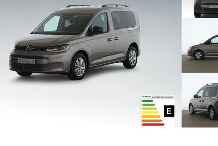 VW Caddy 4.600 km 40.770 &euro; Bamberg 96052