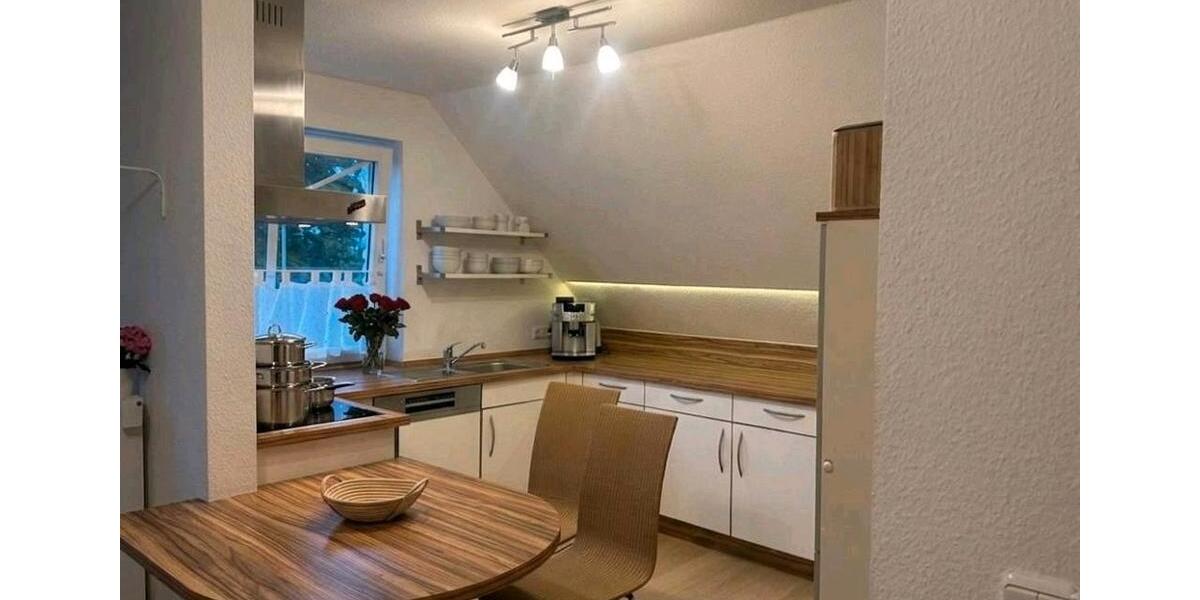 Etagenwohnung Achim - 5 Zimmer, 100 m&sup2;, 1.400&euro; | Angebot:26663755
