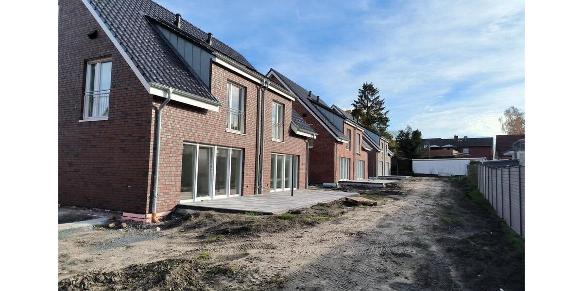 Doppelhaushälfte Werne - 6 Zimmer, 130 m&sup2;, 1.820&euro; | Angebot:23531228