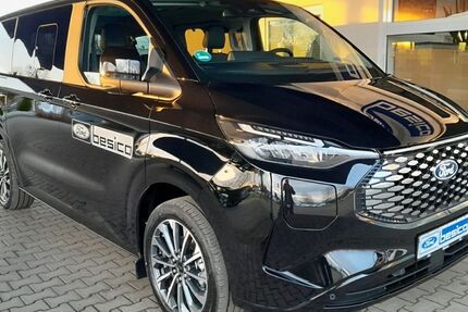 Ford Tourneo Custom 9.000 km 61.990 € Glauchau 08371