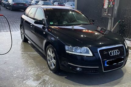 Audi A6 308.000 km 3.600 &euro; Diemelsee 34519