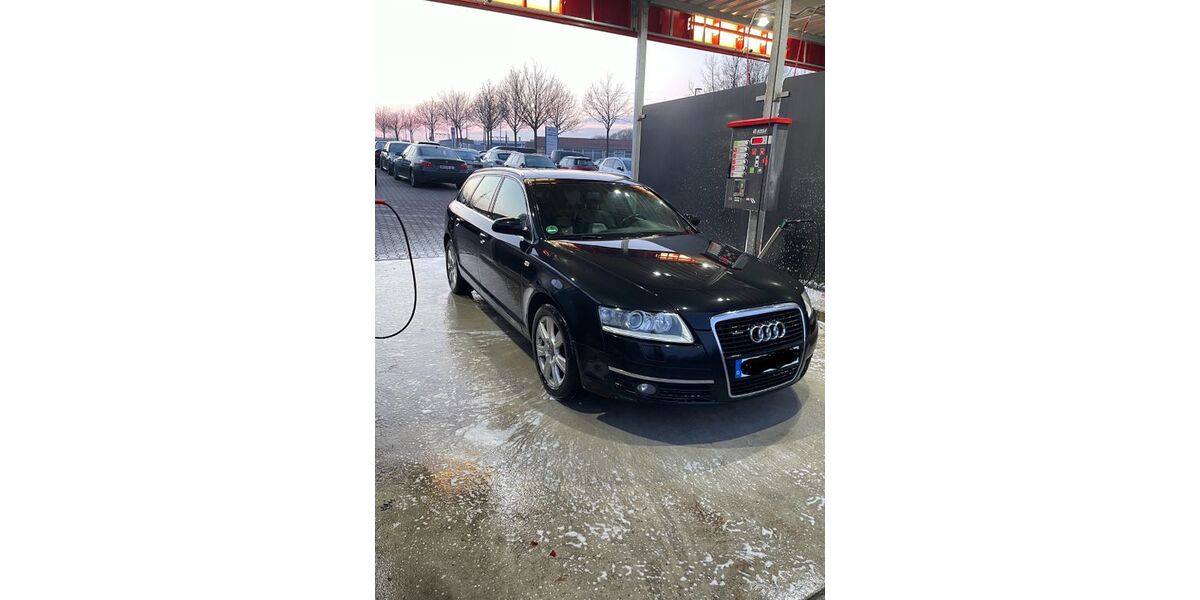 Audi A6 308.000 km 3.600 &euro; Diemelsee 34519