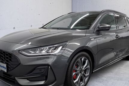 Ford Focus 23.850 km 28.890 € Herbolzheim 79336