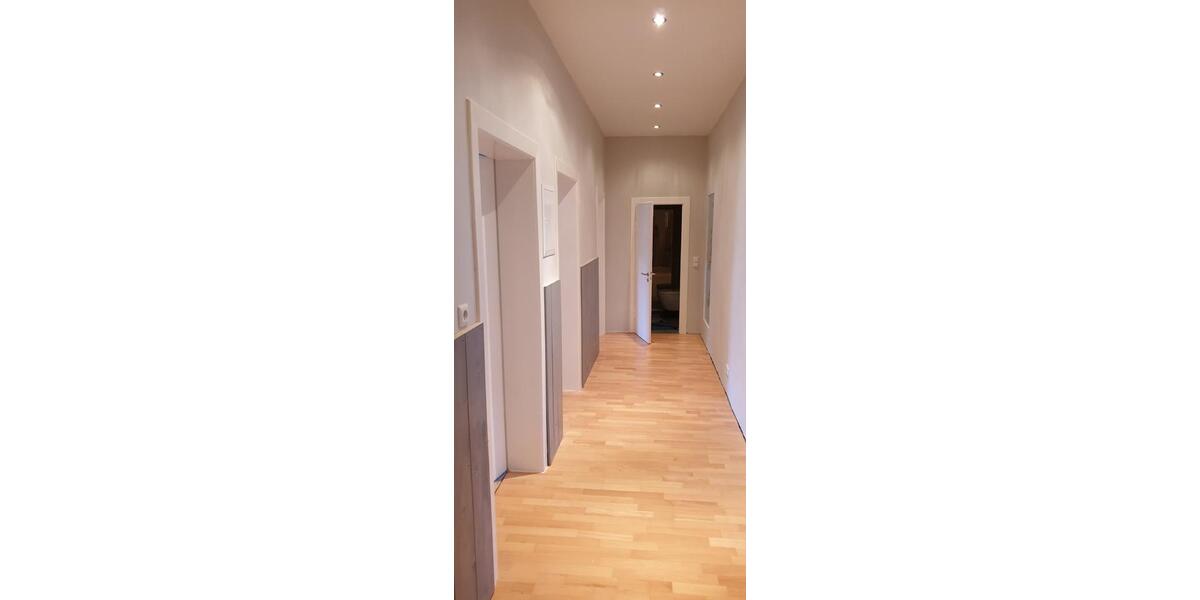 Etagenwohnung Wilhelmshaven Heppens - 3 Zimmer, 101 m&sup2;, 229.000&euro; | Angebot:25216870