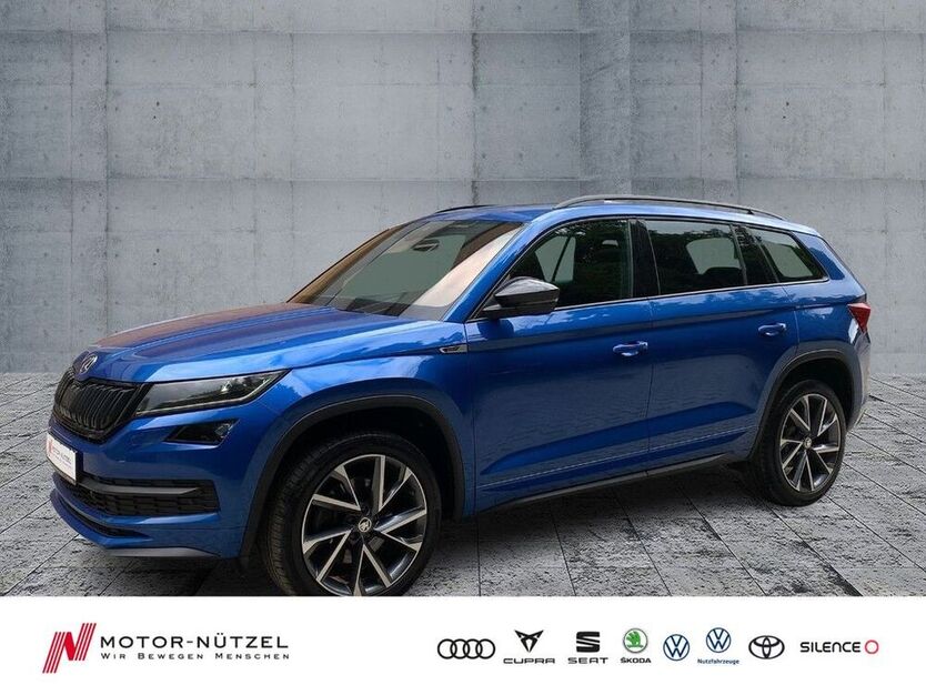 Kodiaq