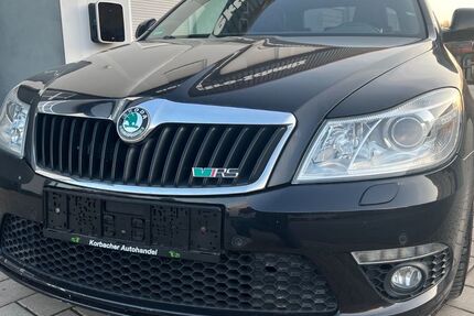 Skoda Octavia 175.100 km 5.999 &euro; korbach 34497