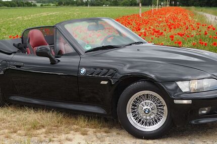 BMW Z3 154.000 km 12.950 &euro; Bondorf 71149